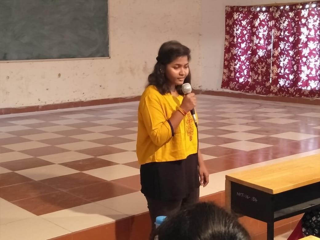 NIT Andhra Pradesh Events photo 16